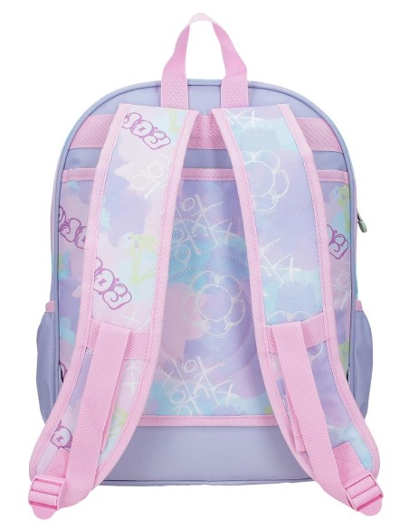 MOCHILA 38CM. ENSO NEW VIBES